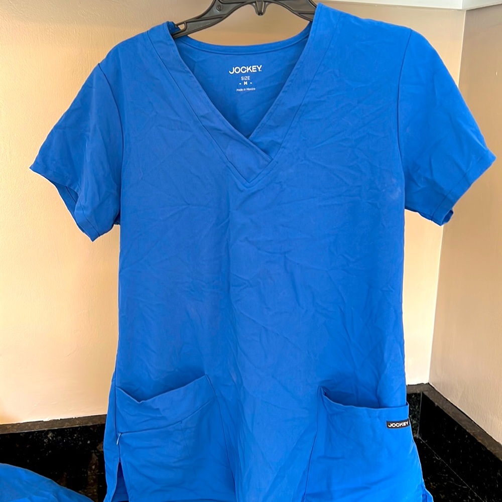 Jokey scrub set